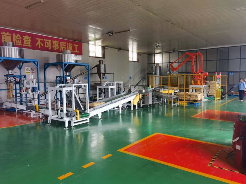 热熔胶自动包装设备